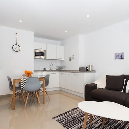The Carpenter'S Boutique Apartments Marbella Rum bild