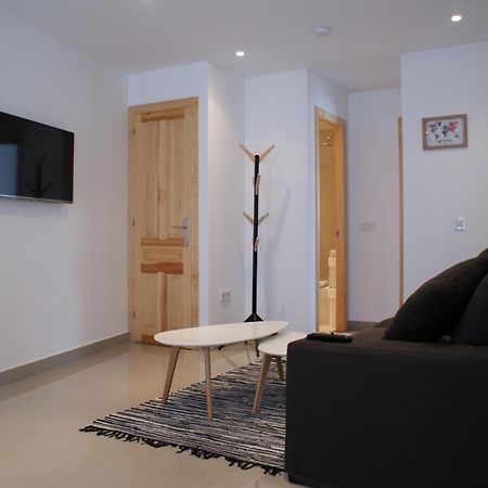 The Carpenter'S Boutique Apartments Marbella Exteriör bild