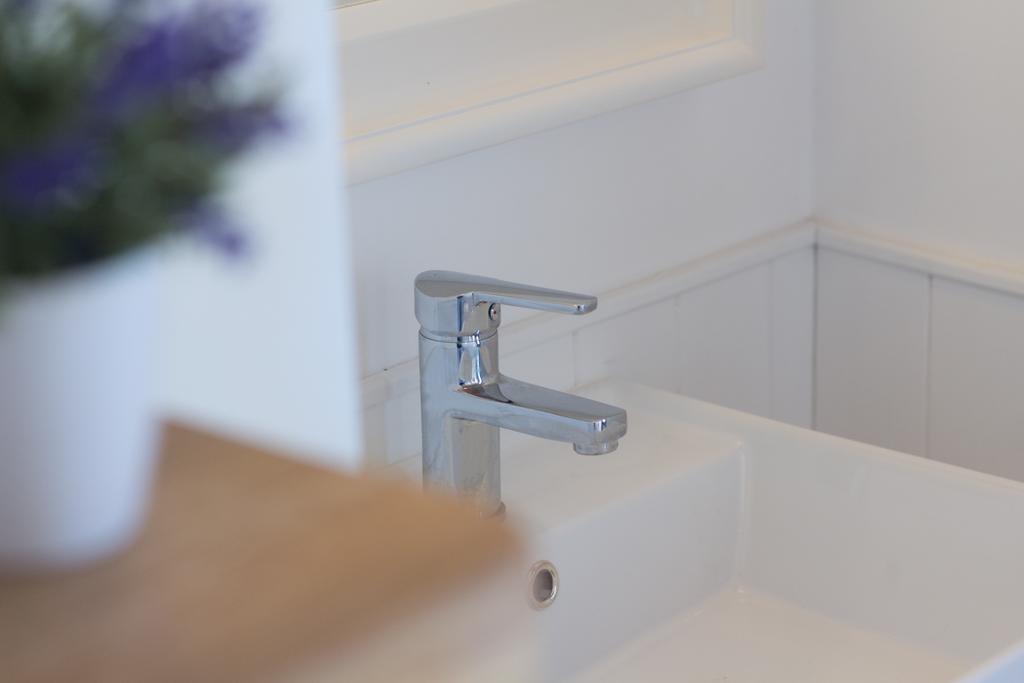 The Carpenter'S Boutique Apartments Marbella Rum bild