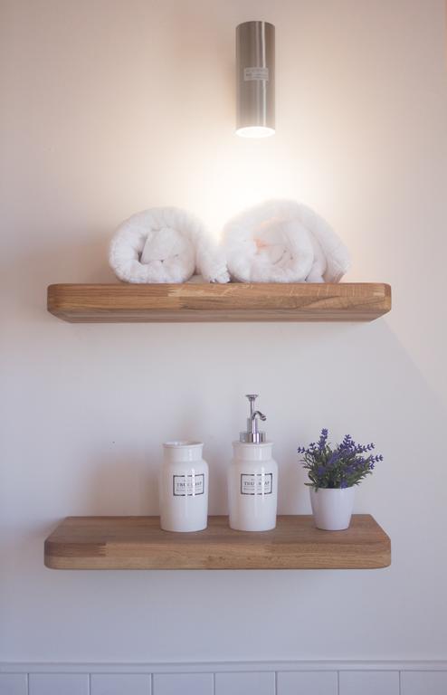 The Carpenter'S Boutique Apartments Marbella Rum bild