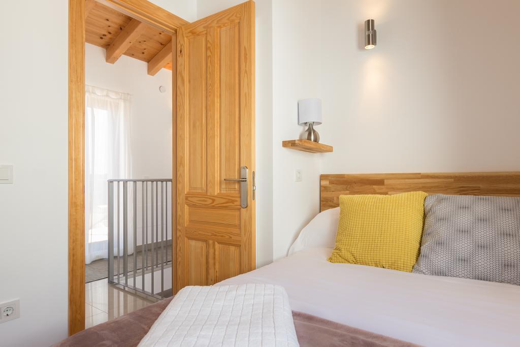 The Carpenter'S Boutique Apartments Marbella Rum bild