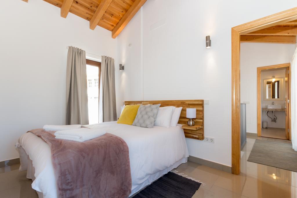 The Carpenter'S Boutique Apartments Marbella Rum bild