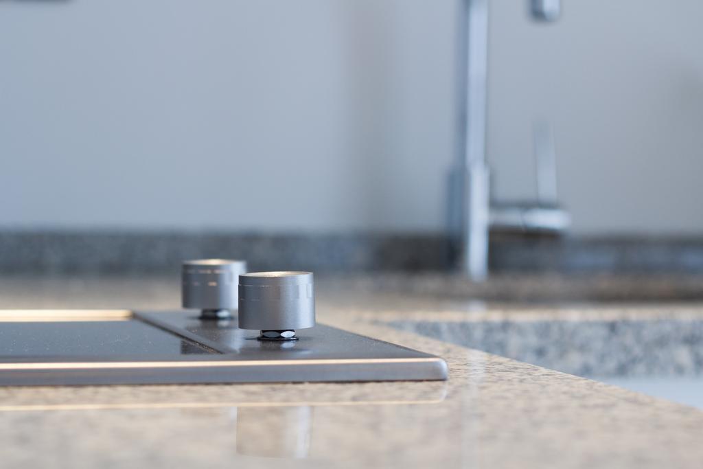 The Carpenter'S Boutique Apartments Marbella Rum bild
