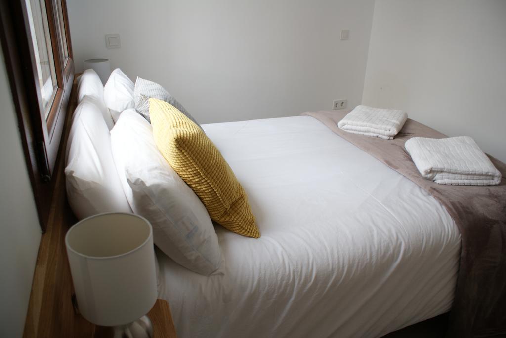 The Carpenter'S Boutique Apartments Marbella Rum bild