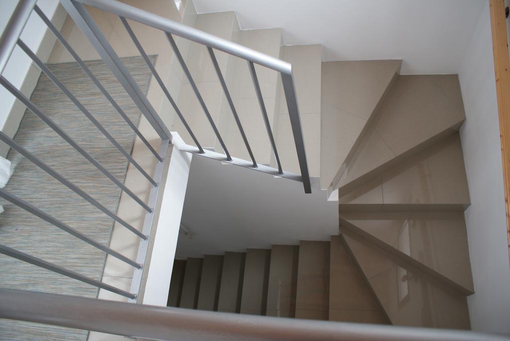 The Carpenter'S Boutique Apartments Marbella Rum bild