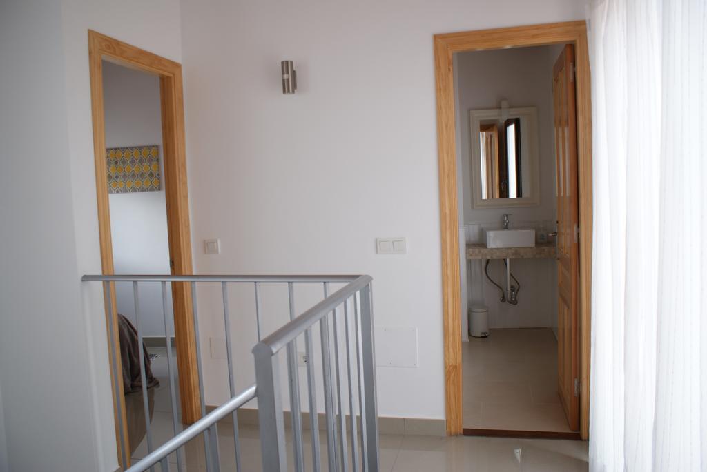 The Carpenter'S Boutique Apartments Marbella Rum bild