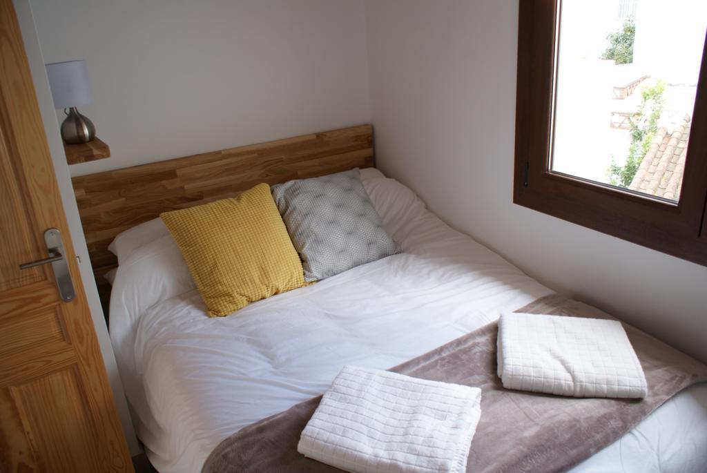 The Carpenter'S Boutique Apartments Marbella Rum bild