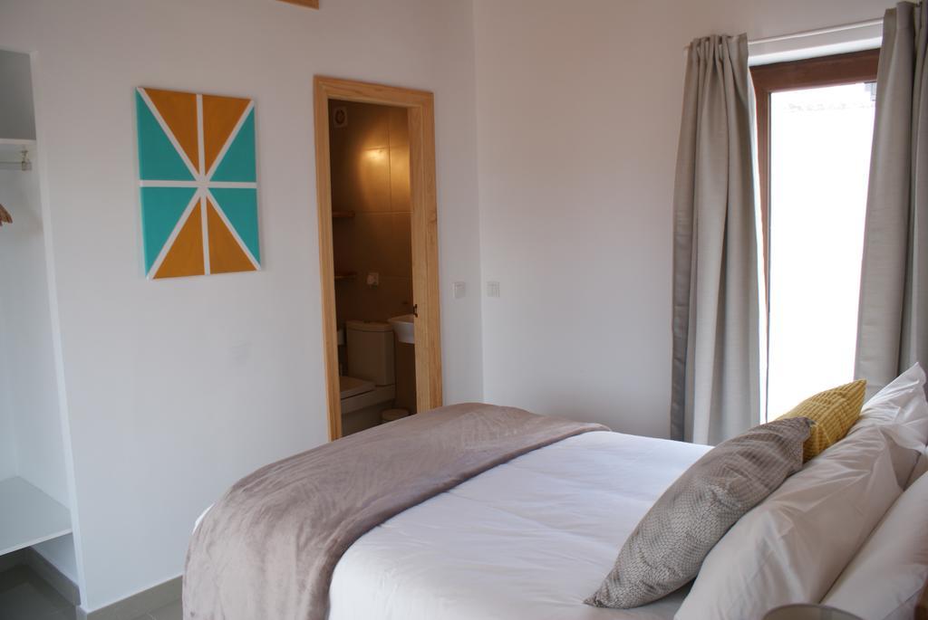 The Carpenter'S Boutique Apartments Marbella Rum bild