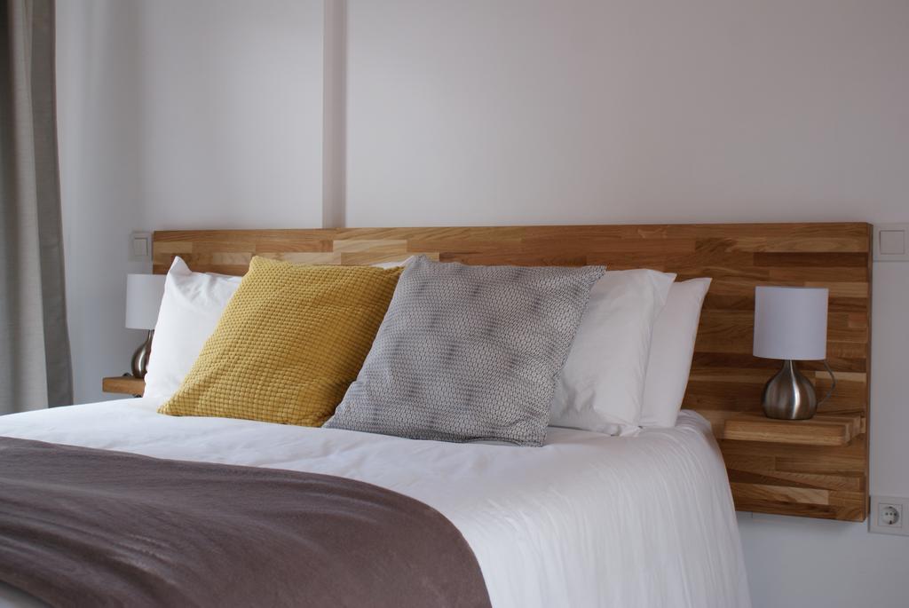 The Carpenter'S Boutique Apartments Marbella Rum bild
