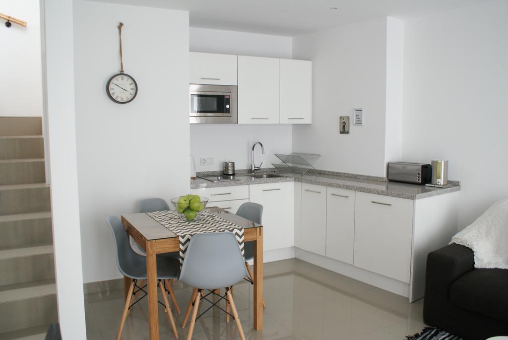 The Carpenter'S Boutique Apartments Marbella Rum bild