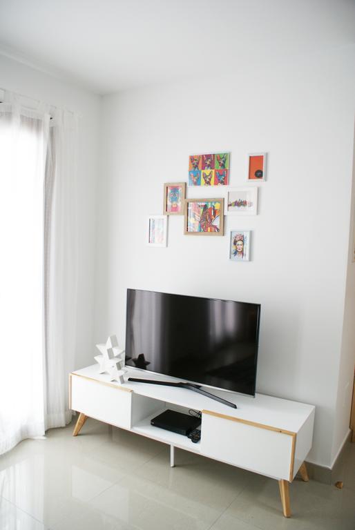 The Carpenter'S Boutique Apartments Marbella Rum bild